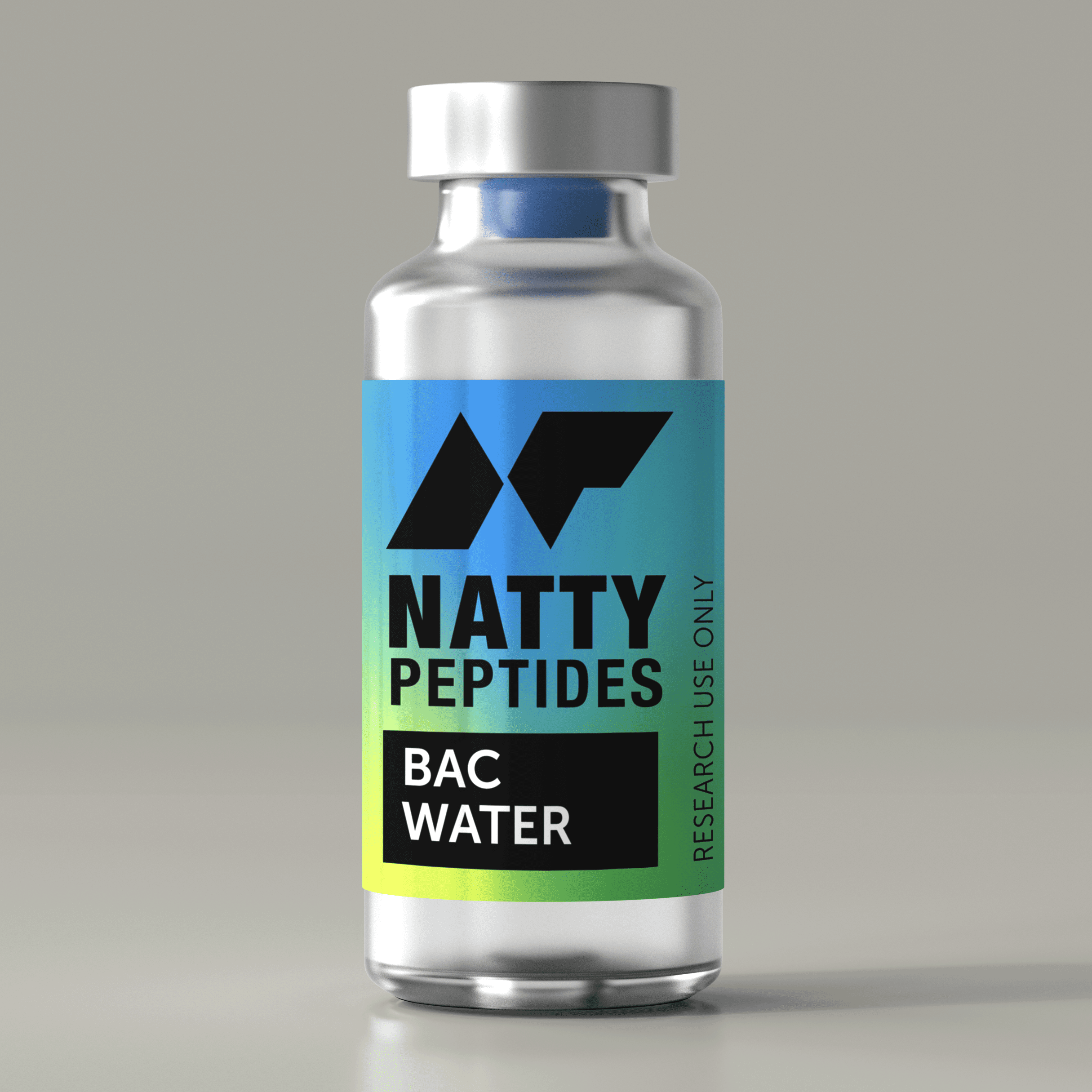 Bacteriostatic Water