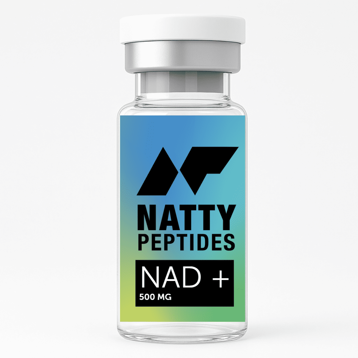 NAD + 500MG Supplement 99.5% Nicotinamide Adenine Dinucleotide