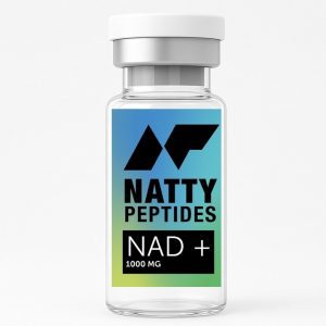 NAD + 1000MG Supplement 99.5% Nicotinamide Adenine Dinucleotide