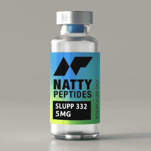 SLUPP 332 5MG