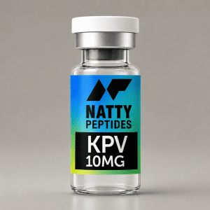 KPV 10MG