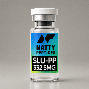 SLUPP 332 5MG